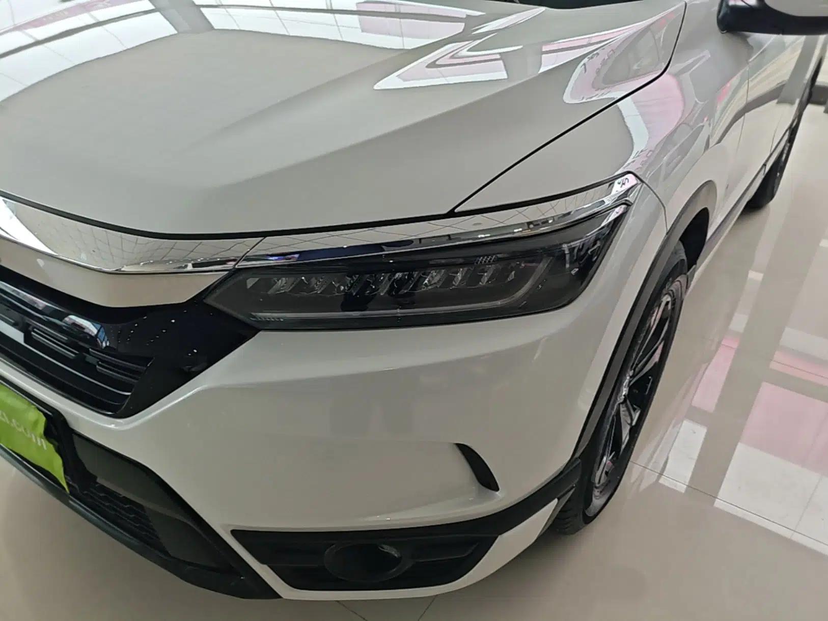 Honda Breeze 2020 240TURBO CVT 2WD Elite Edition — миниатюра 9