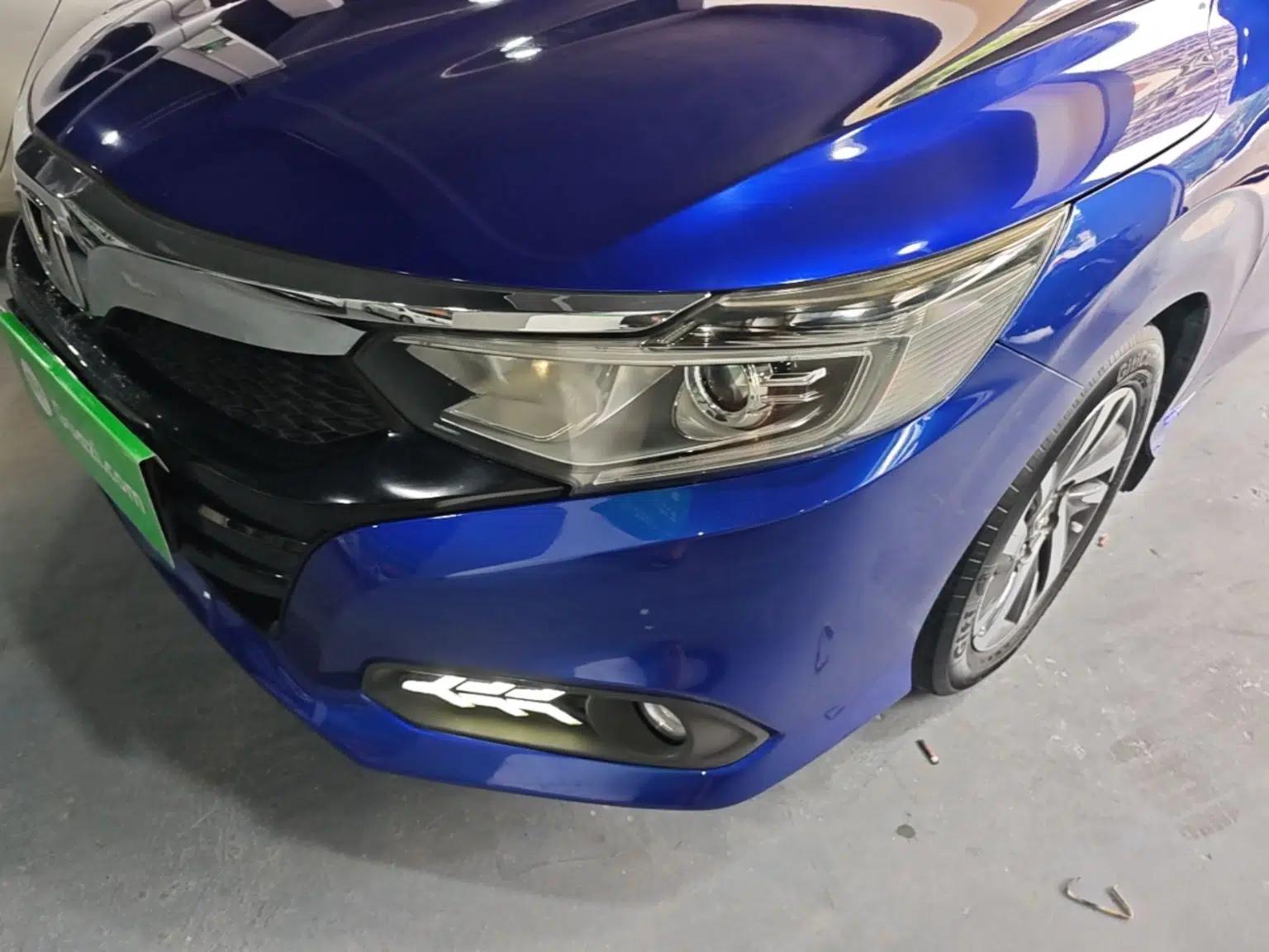 Honda Crider 2019 180 Turbo CVT Comfort Version China VI — миниатюра 5