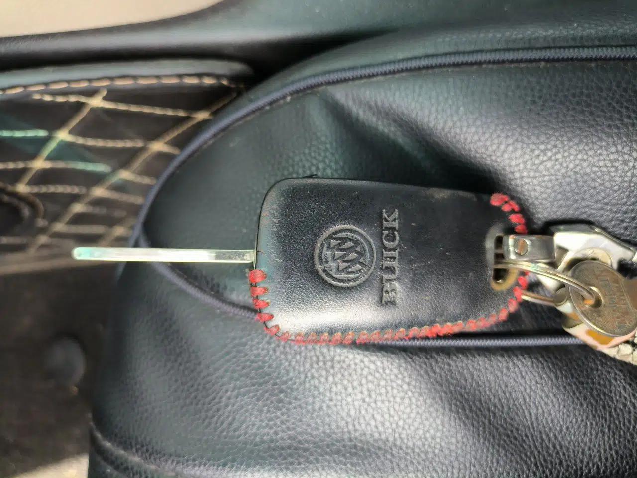 Buick GT 2019 15T Dual-Clutch Connected Elite Model China VI — миниатюра 9