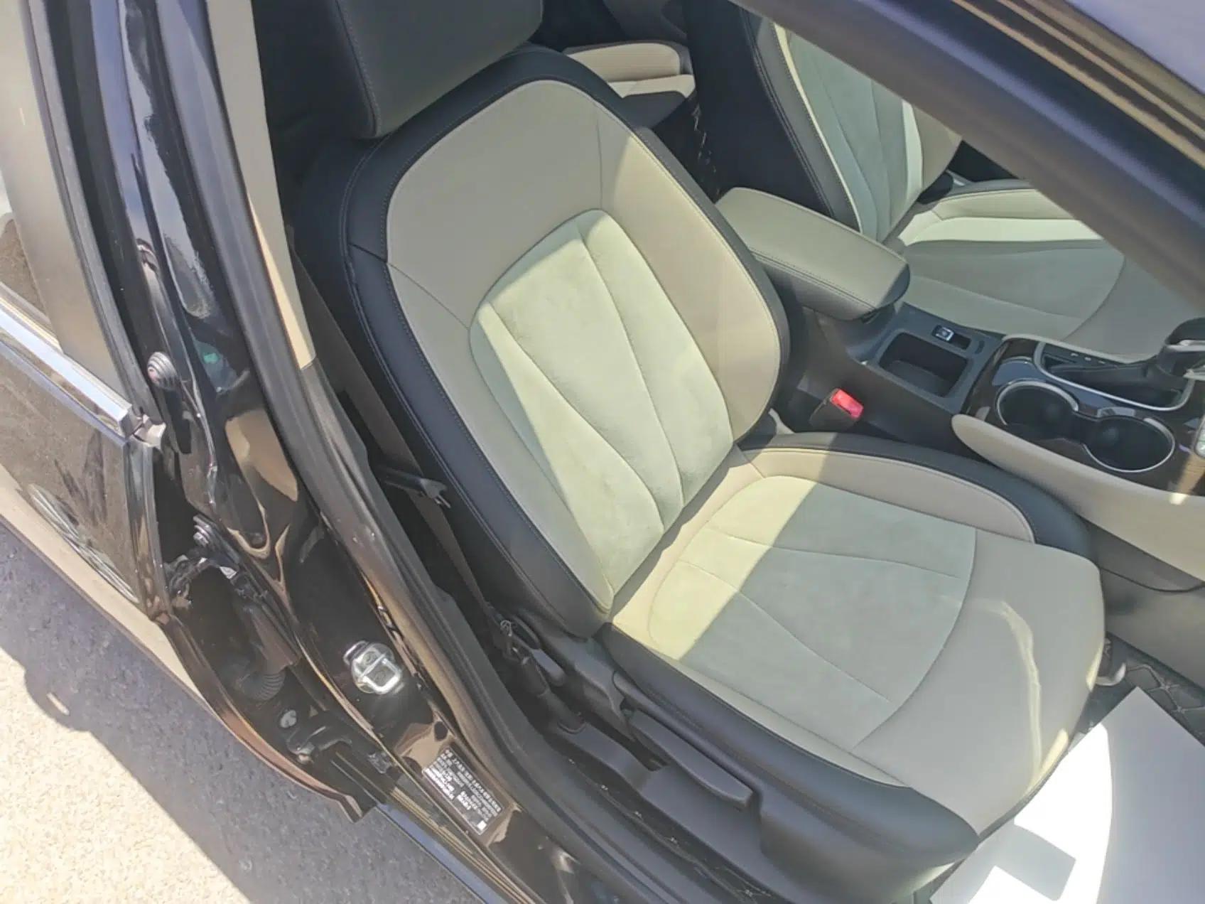 Buick Verano 2019 Sedan 15S Automatic Leading Model — миниатюра 23