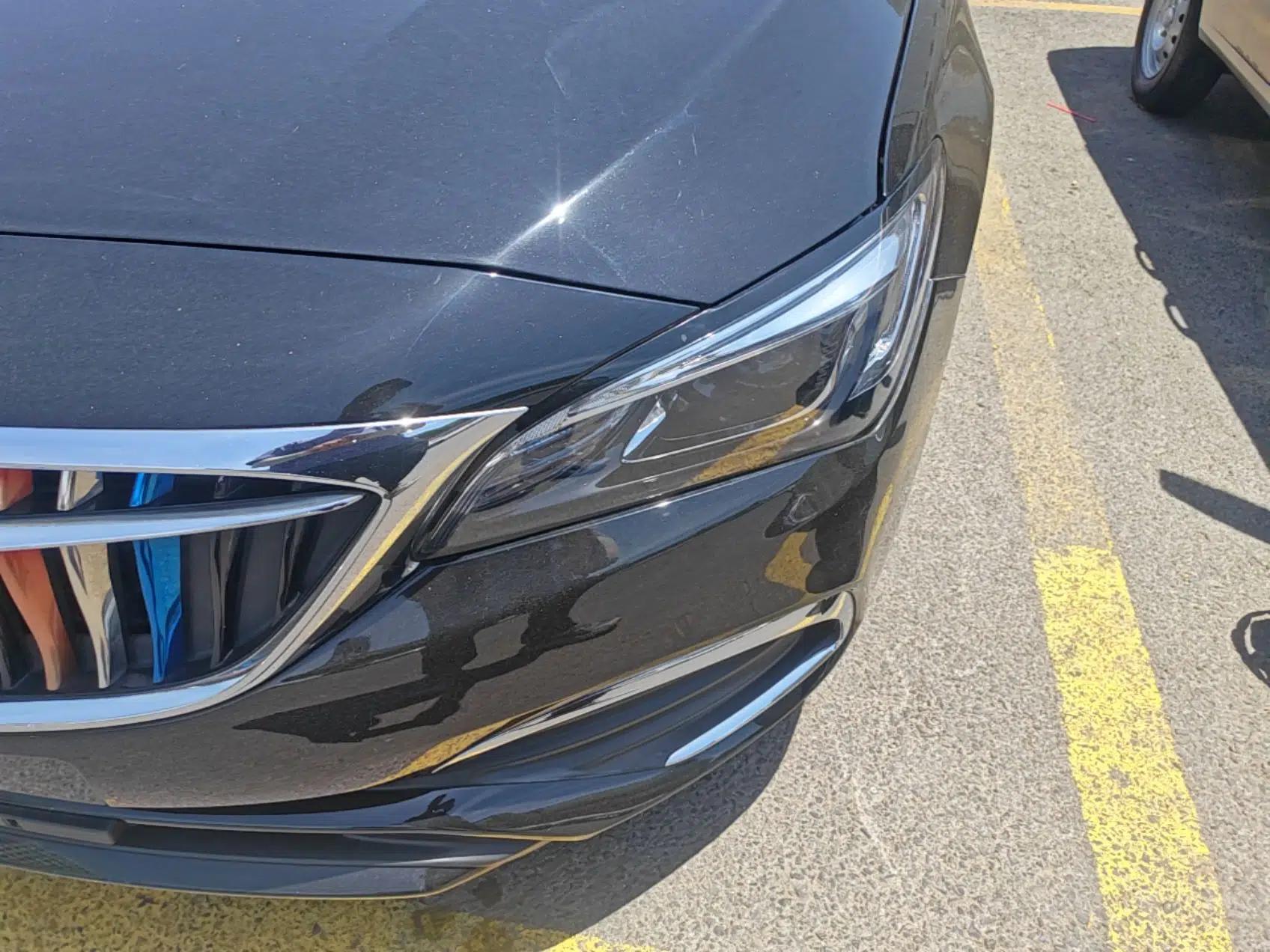 Buick Verano 2019 Sedan 15S Automatic Leading Model — миниатюра 9