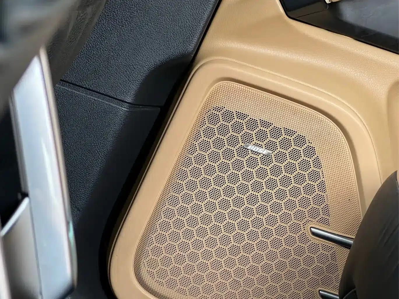 Cayenne 2015 Cayenne 3.0T — миниатюра 13