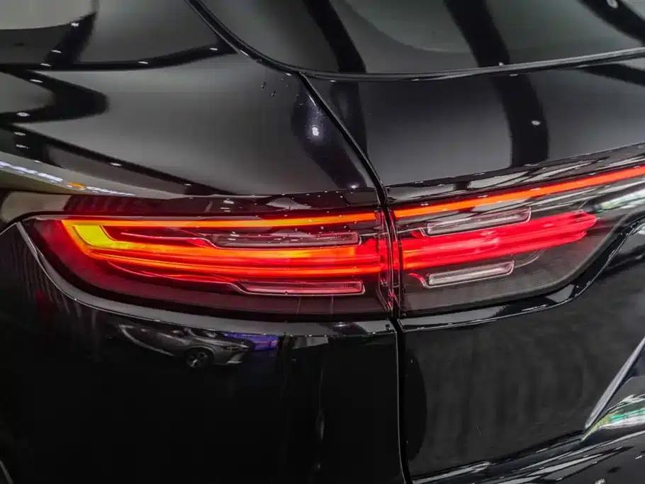 2021 Cayenne 3.0T Automatic — миниатюра 20