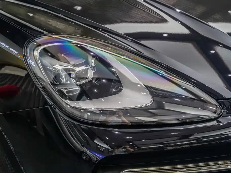 2021 Cayenne 3.0T Automatic — миниатюра 5