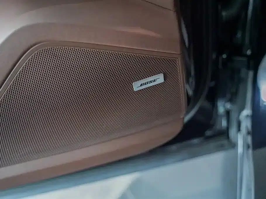 2021 Cayenne 3.0T Automatic — миниатюра 10