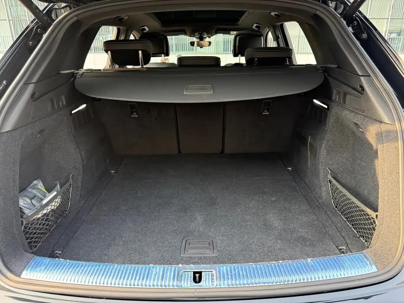 Audi Q5L 2024 40 TFSI Luxury Dynamic — миниатюра 29