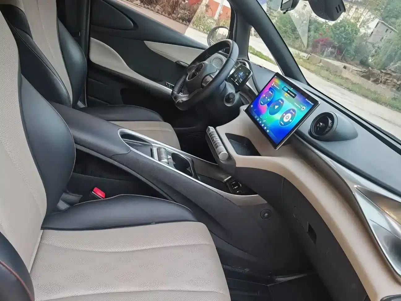 Dolphin 2024 Glory Edition 420km Fashion Edition — миниатюра 7