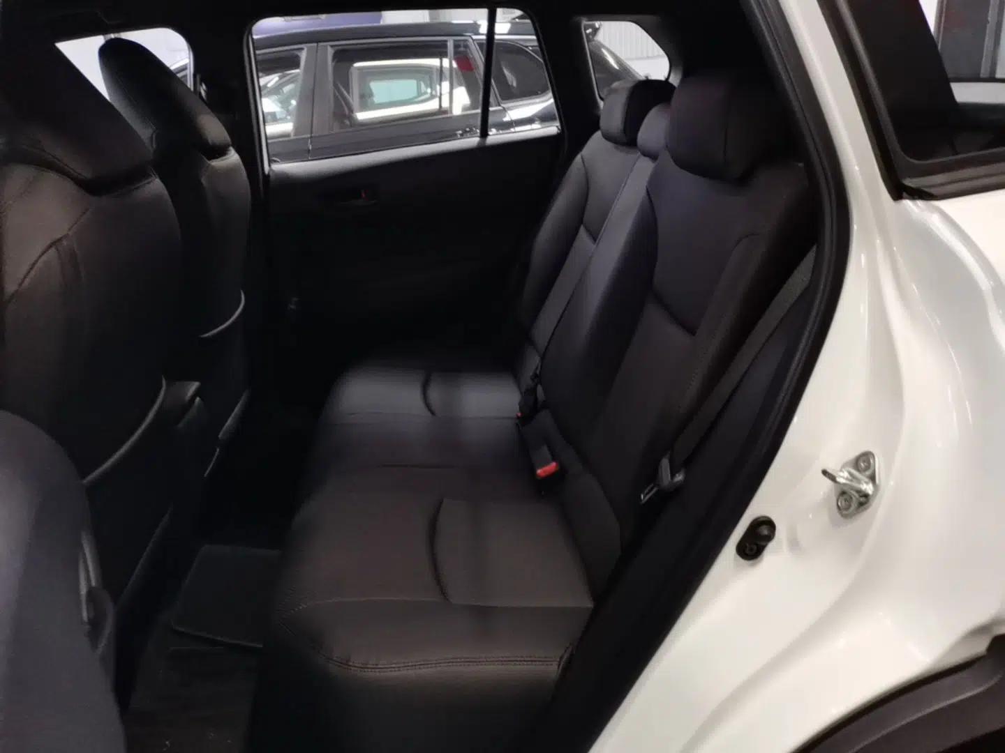 Toyota Corolla Cross 2026 Model 2.0L Pioneer Edition — миниатюра 20