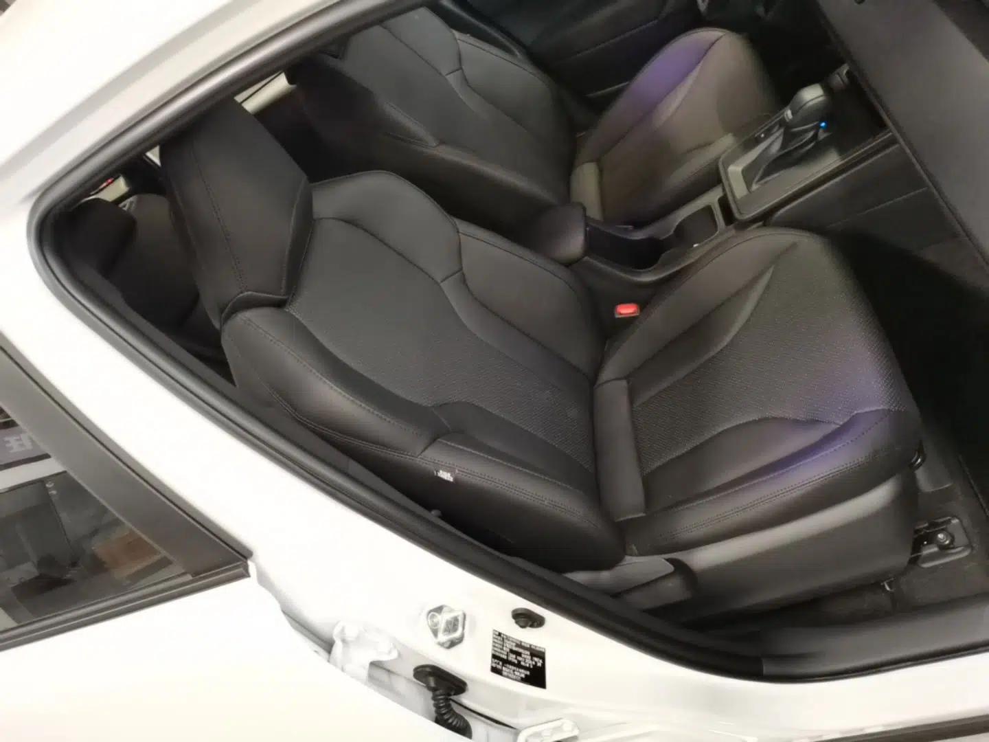 Toyota Corolla Cross 2026 Model 2.0L Pioneer Edition — миниатюра 23