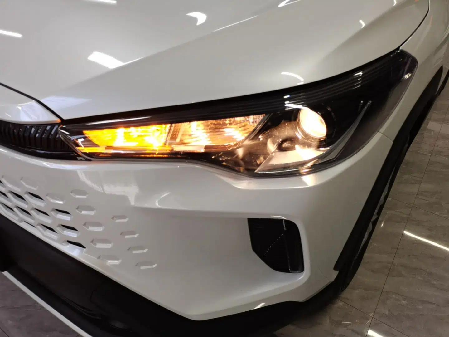 Toyota Corolla Cross 2026 Model 2.0L Pioneer Edition — миниатюра 9