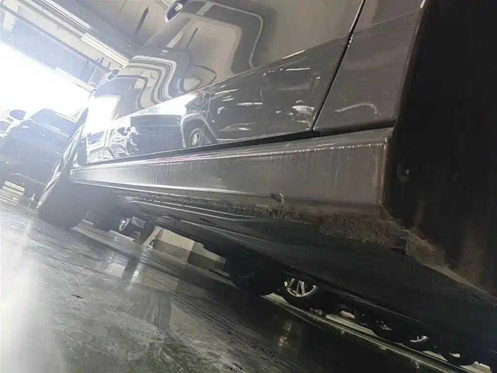 2025 Volkswagen Passat Pro 380TSI Dragon Edition — миниатюра 21