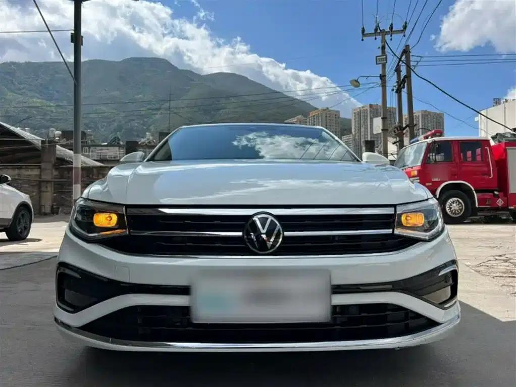2023 Volkswagen Bora 300TSI DSG Premium Edition — миниатюра 6