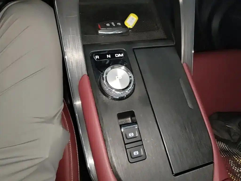 Haval H6 2021 Third Generation 1.5T Automatic Two-Wheel Drive Supreme+ — миниатюра 14