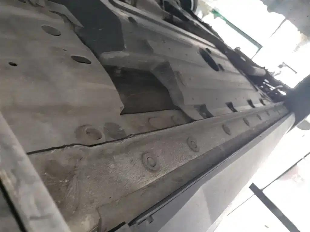 Haval H6 2021 Third Generation 1.5T Automatic Two-Wheel Drive Supreme+ — миниатюра 21