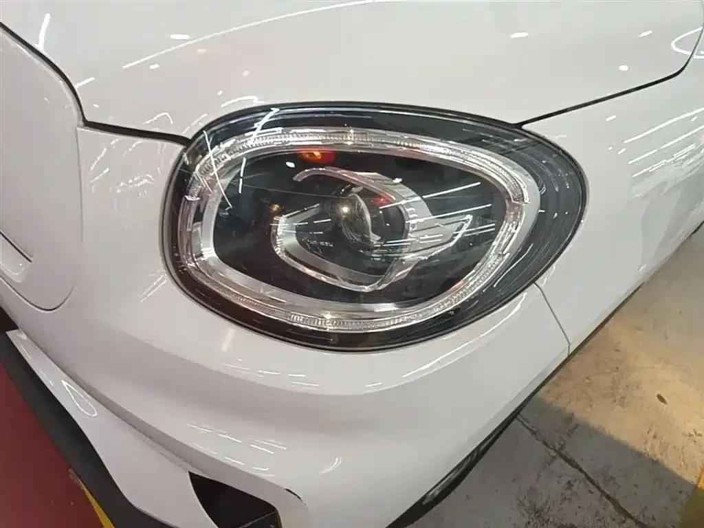 Leapmotor T03 2023 Model 310 Lite Edition — миниатюра 24