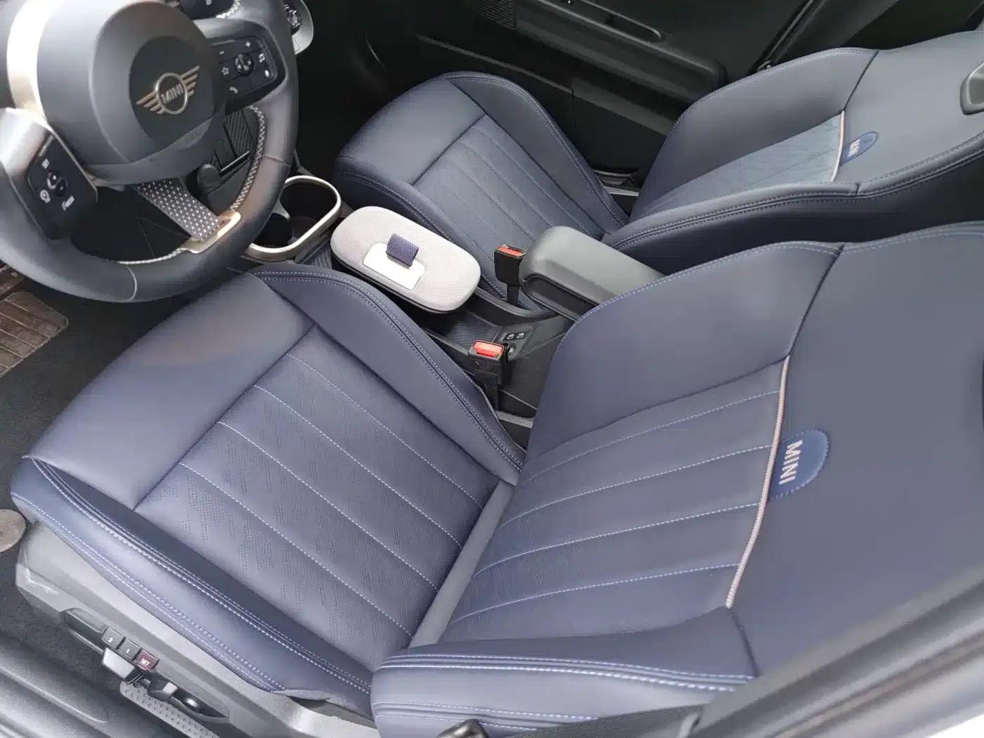 MINI 2025 2.0T COOPER S Artist 5-Door Edition — миниатюра 9