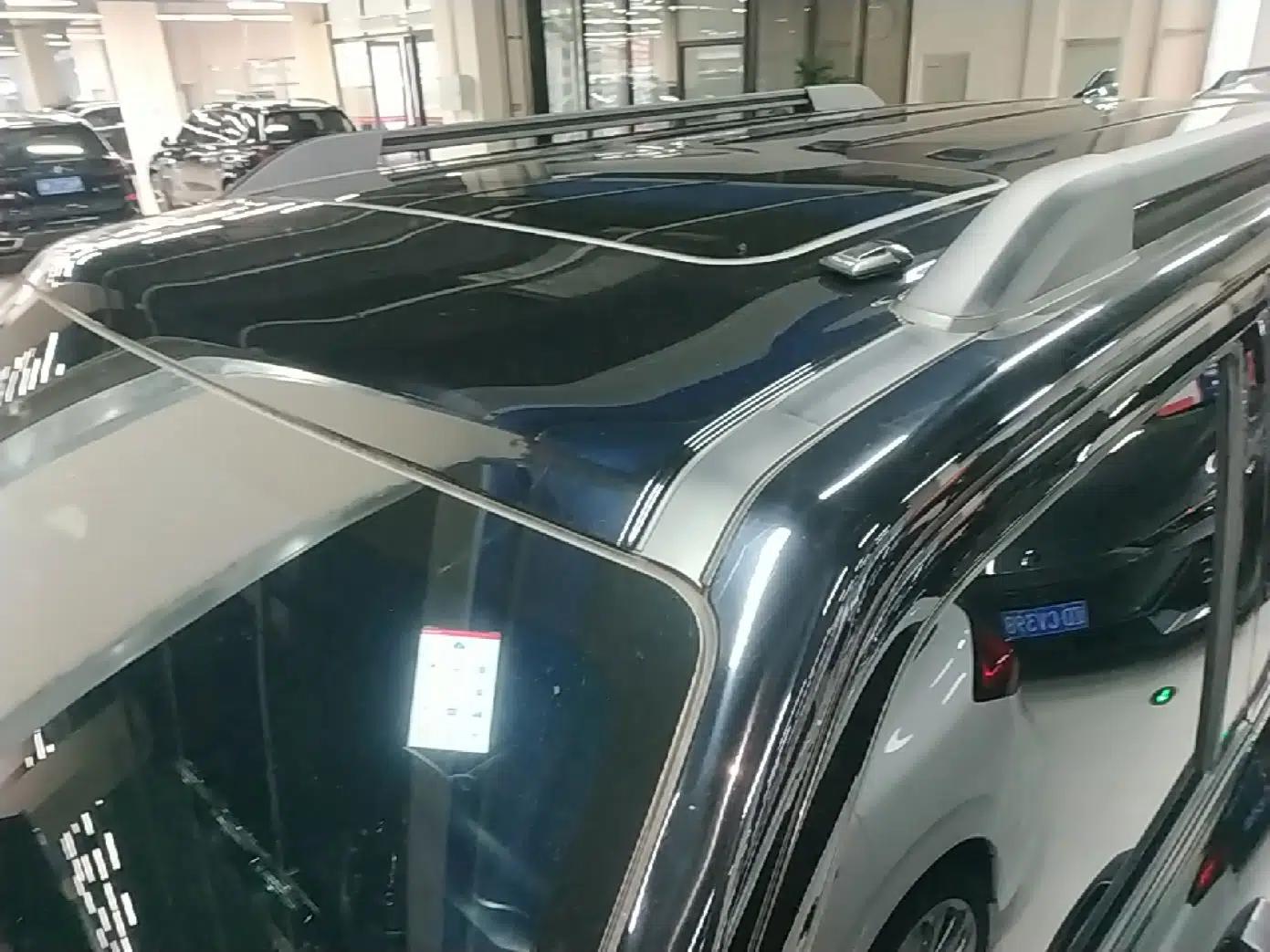 Tank 300 2023 Off-Road Edition 2.0T Challenger — миниатюра 11
