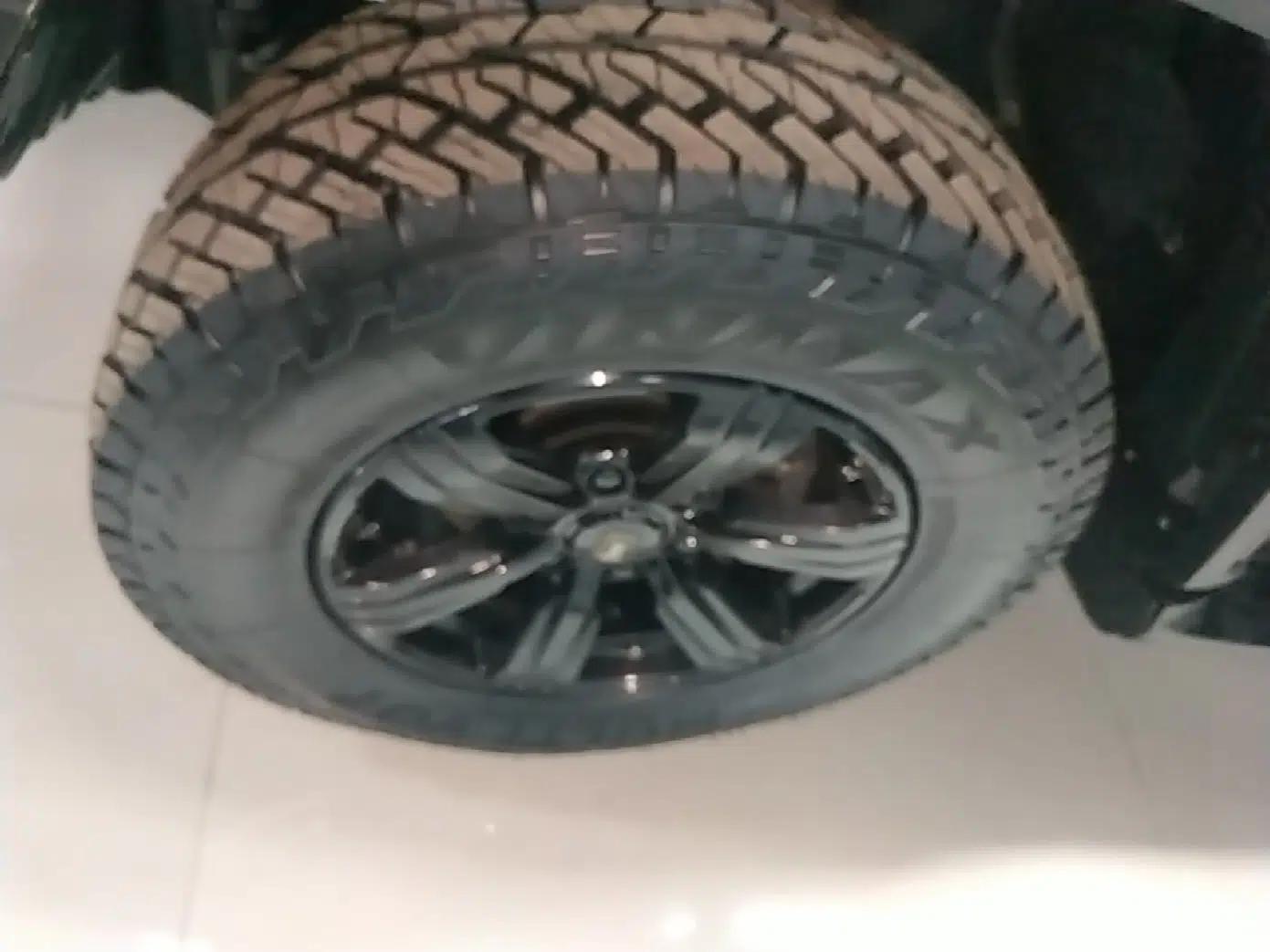 Tank 300 2023 Off-Road Edition 2.0T Challenger — миниатюра 8