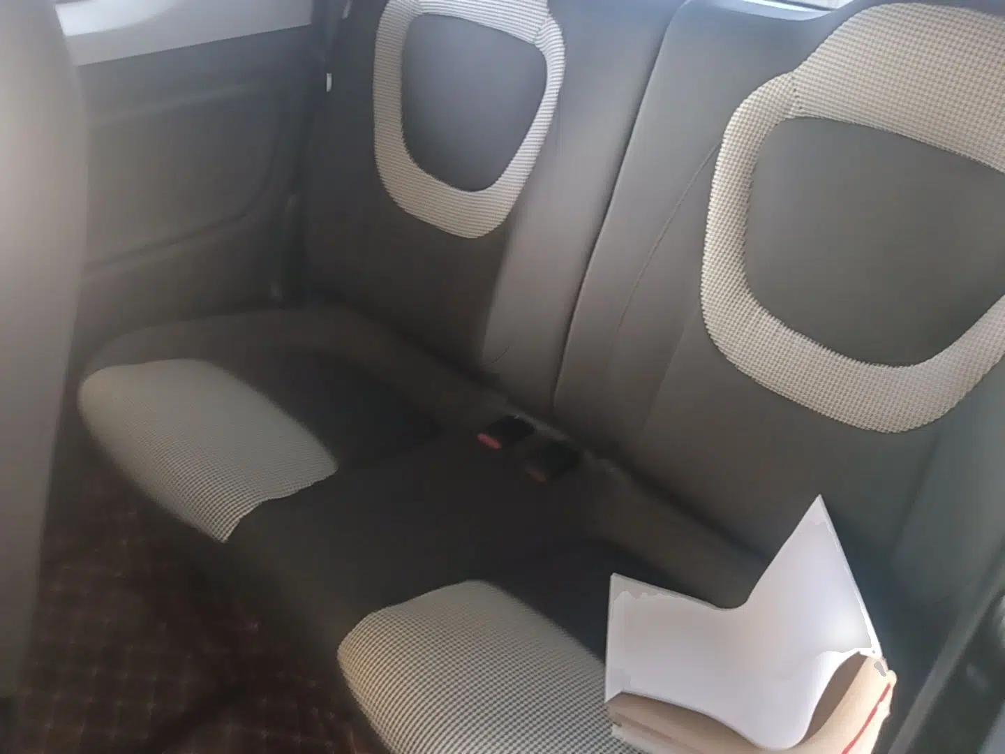 Wuling Hongguang MINIEV 2024 3rd Generation 215km Youth Edition — миниатюра 20