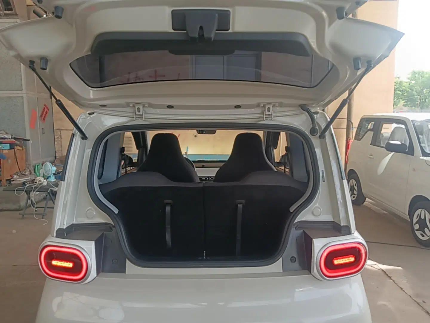 Wuling Hongguang MINIEV 2024 3rd Generation 215km Youth Edition — миниатюра 22