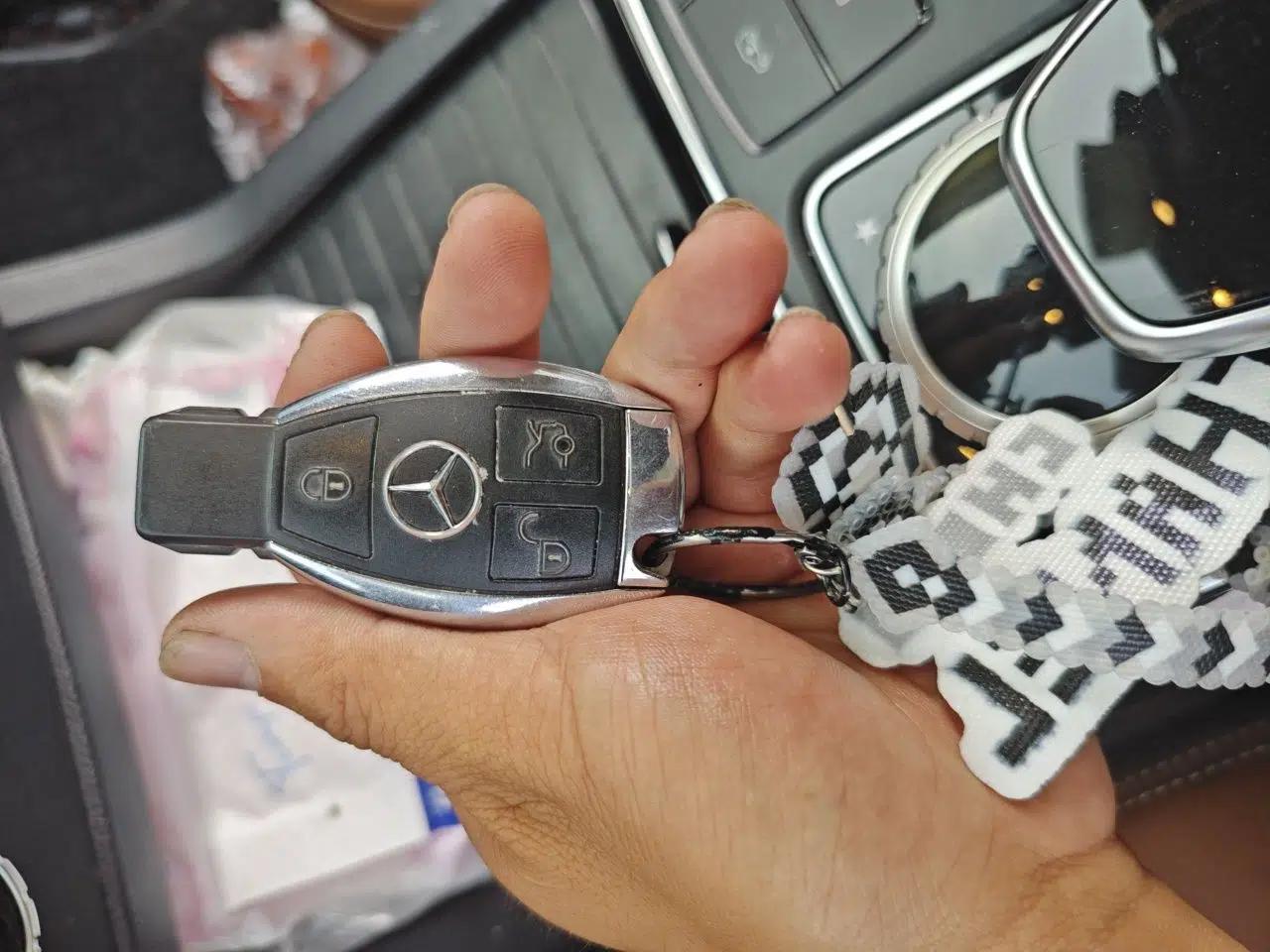 Mercedes-Benz GLE 2016 GLE 450 AMG 4MATIC — миниатюра 9