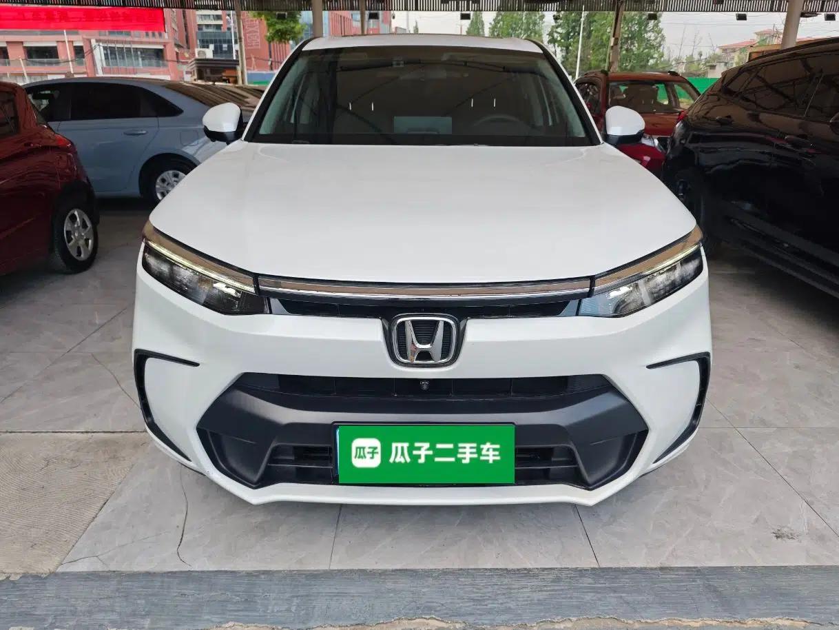 Honda Breeze 2023 240TURBO Two-Wheel Drive Elite Edition 5 Seats — миниатюра 2