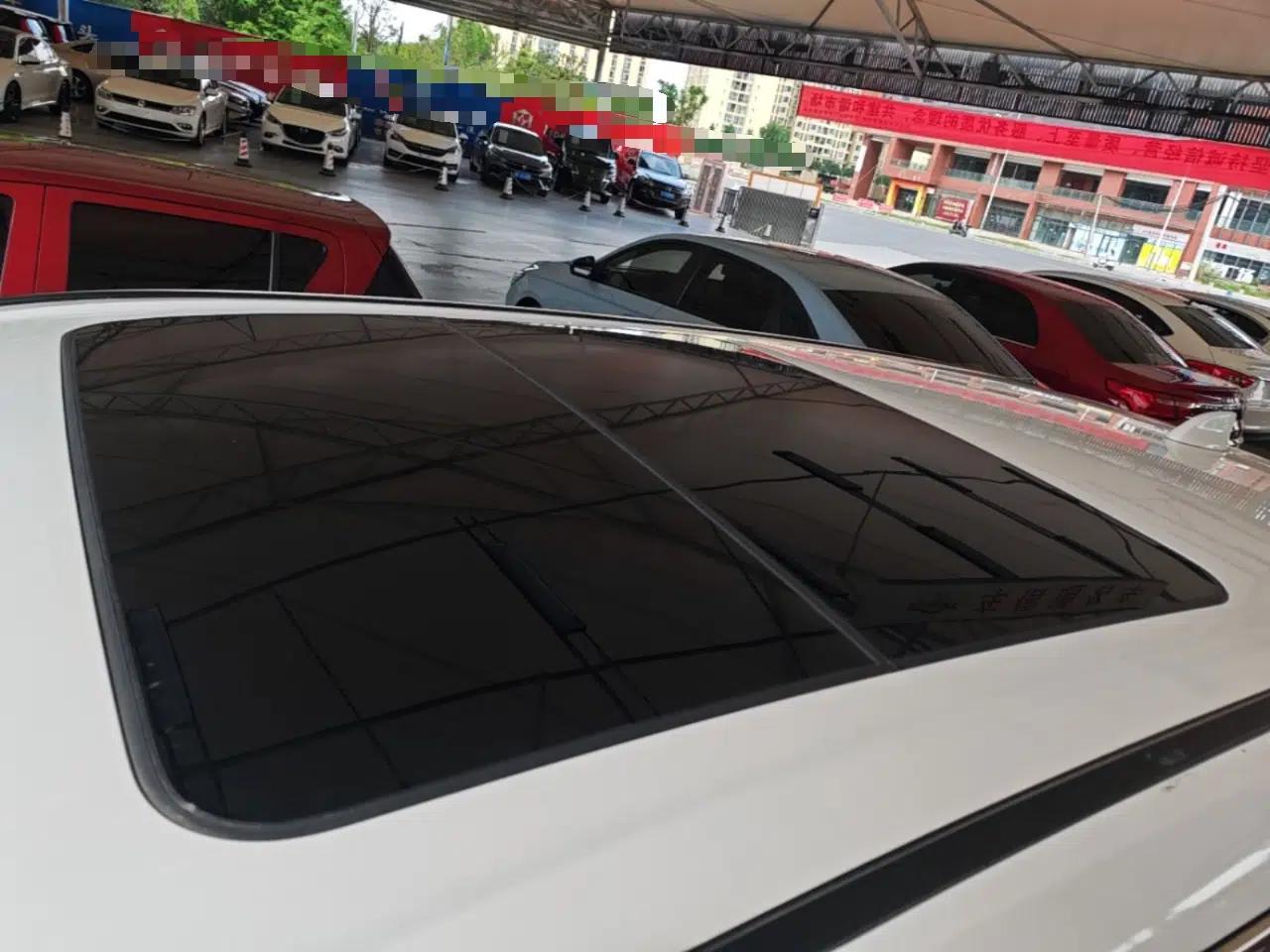 Honda Breeze 2023 240TURBO Two-Wheel Drive Elite Edition 5 Seats — миниатюра 11