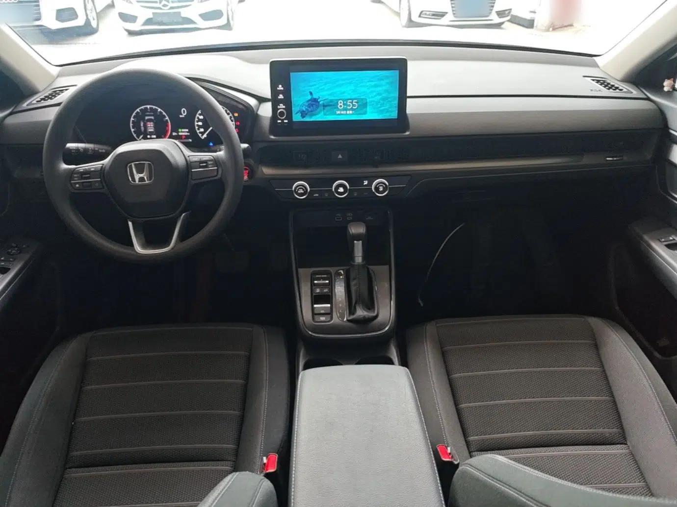 Honda Breeze 2023 240TURBO Two-Wheel Drive Elite Edition 5 Seats — миниатюра 13