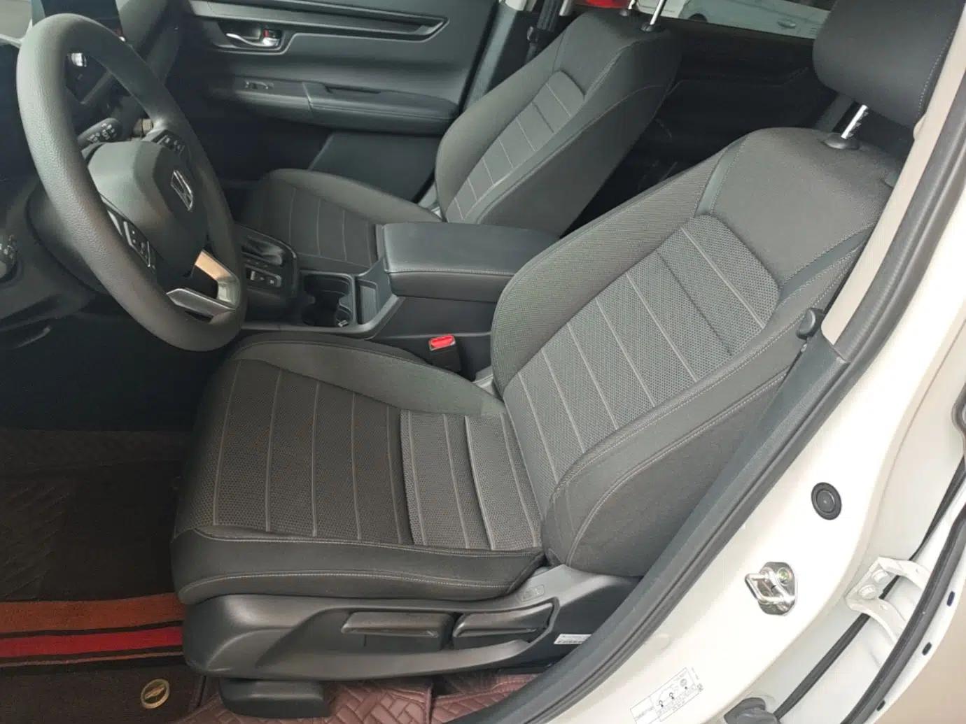 Honda Breeze 2023 240TURBO Two-Wheel Drive Elite Edition 5 Seats — миниатюра 18