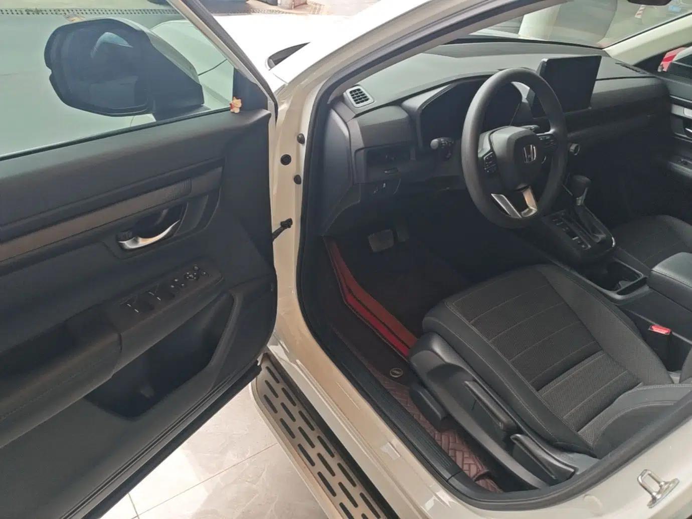 Honda Breeze 2023 240TURBO Two-Wheel Drive Elite Edition 5 Seats — миниатюра 19