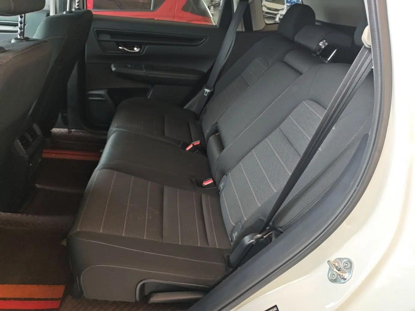 Honda Breeze 2023 240TURBO Two-Wheel Drive Elite Edition 5 Seats — миниатюра 20