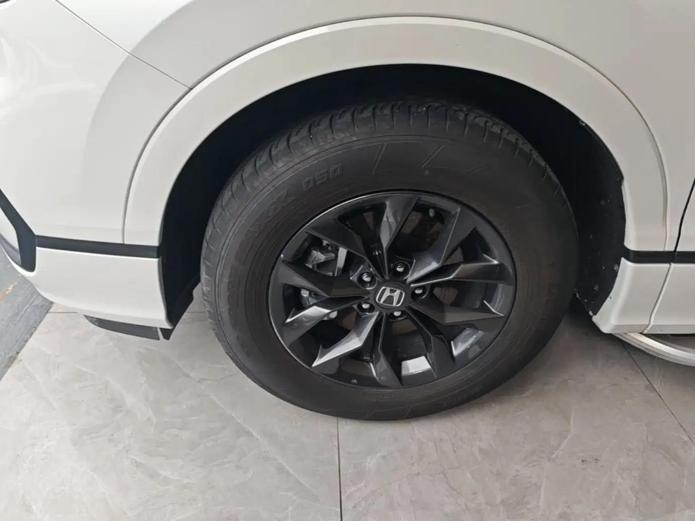 Honda Breeze 2023 240TURBO Two-Wheel Drive Elite Edition 5 Seats — миниатюра 8