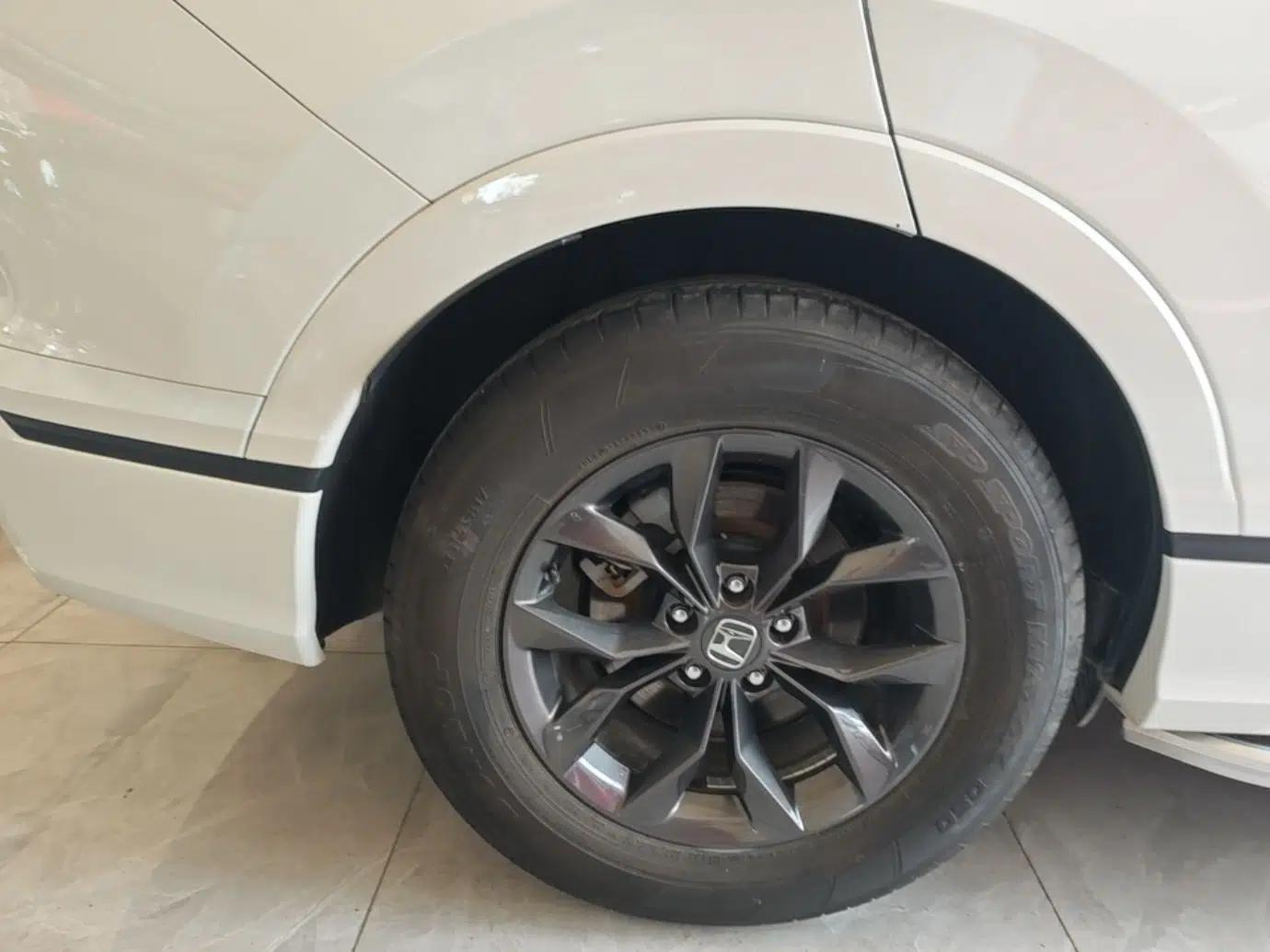 Honda Breeze 2023 240TURBO Two-Wheel Drive Elite Edition 5 Seats — миниатюра 10