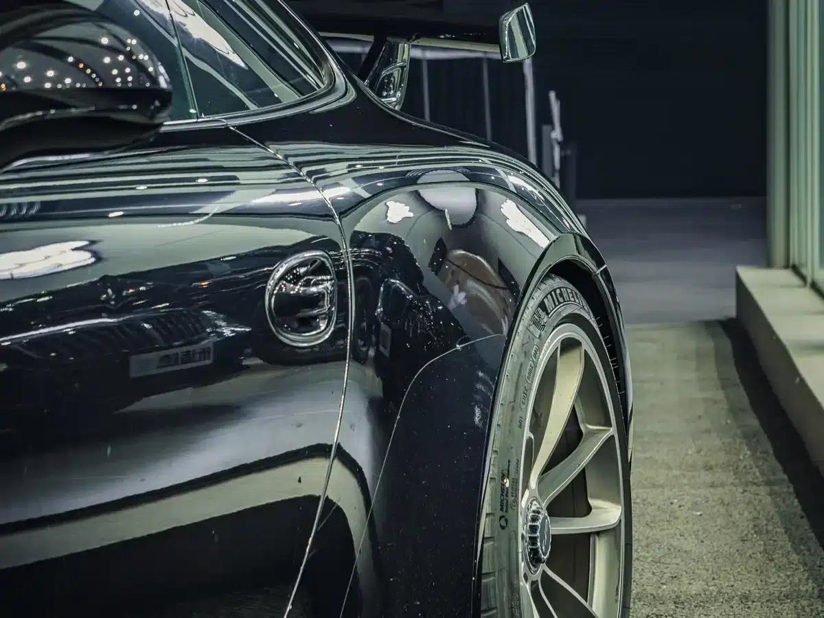 Porsche 911 2013 GT3 3.8L — миниатюра 4