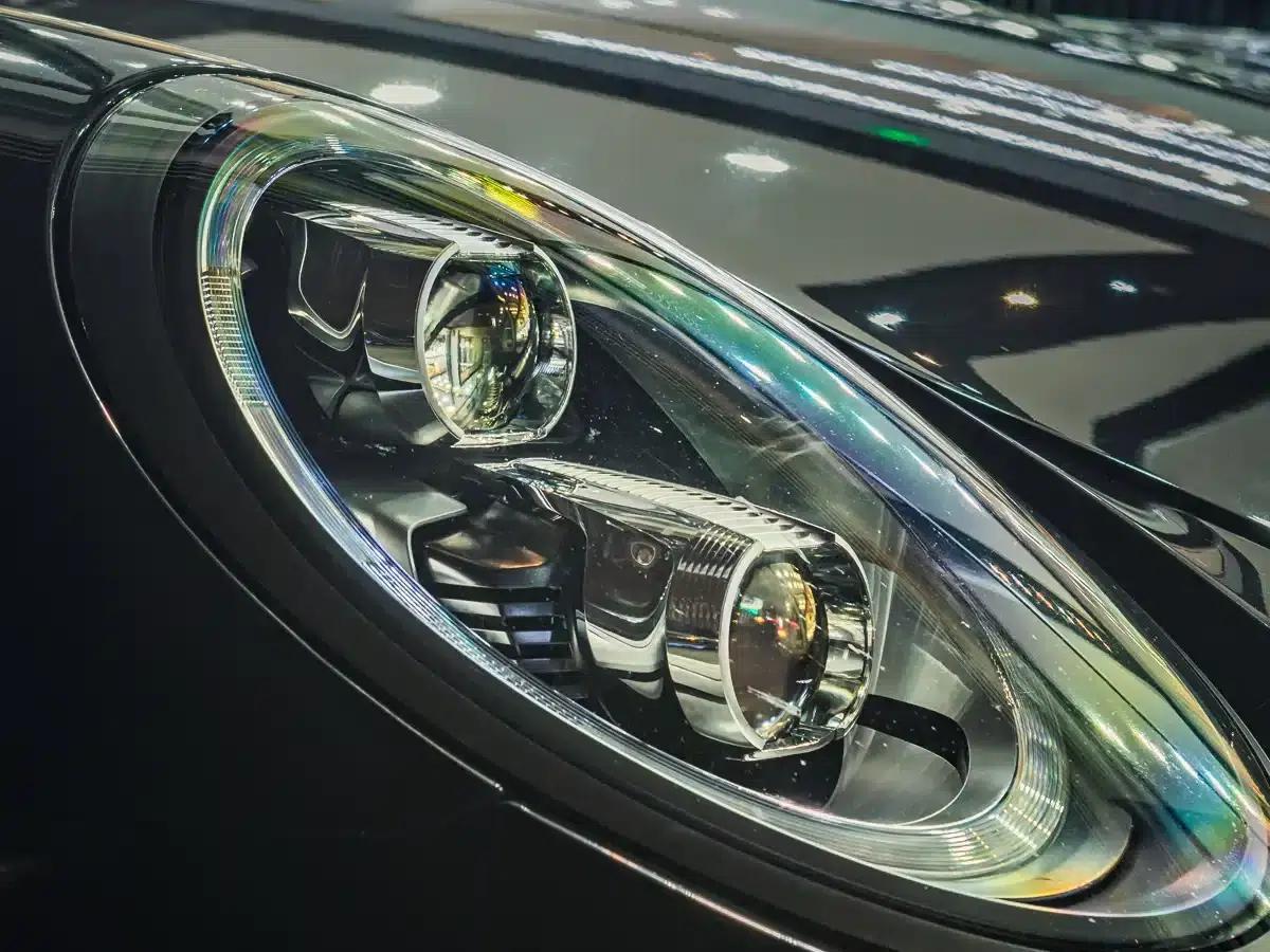 Porsche 911 2013 GT3 3.8L — миниатюра 5