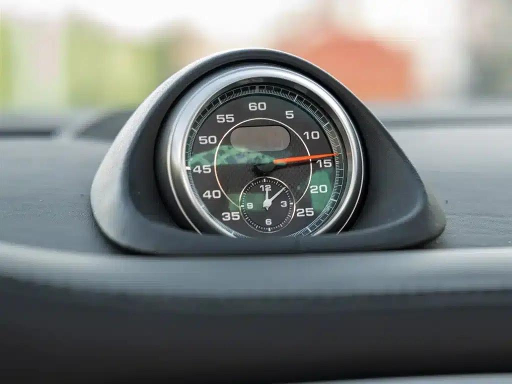 2011 Porsche 911 Carrera 4 GTS Coupe 3.8L — миниатюра 14