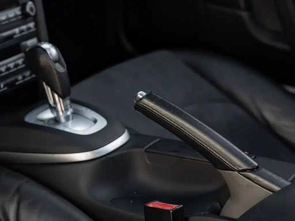 2011 Porsche 911 Carrera 4 GTS Coupe 3.8L — миниатюра 17