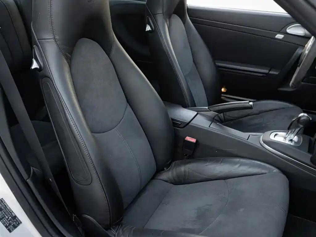 2011 Porsche 911 Carrera 4 GTS Coupe 3.8L — миниатюра 20