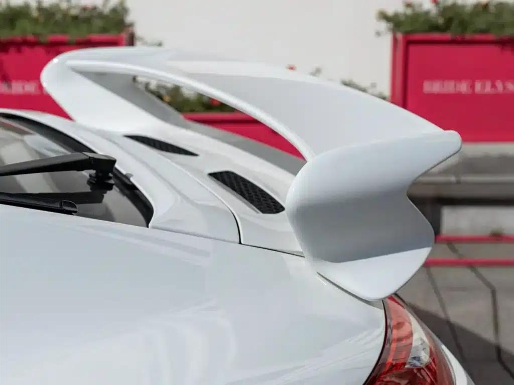 2011 Porsche 911 Carrera 4 GTS Coupe 3.8L — миниатюра 9