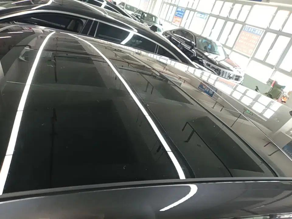 Volkswagen Golf 2021 200TSI DSG Pro — миниатюра 11