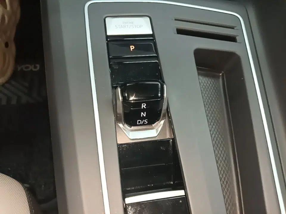 Volkswagen Golf 2021 200TSI DSG Pro — миниатюра 17