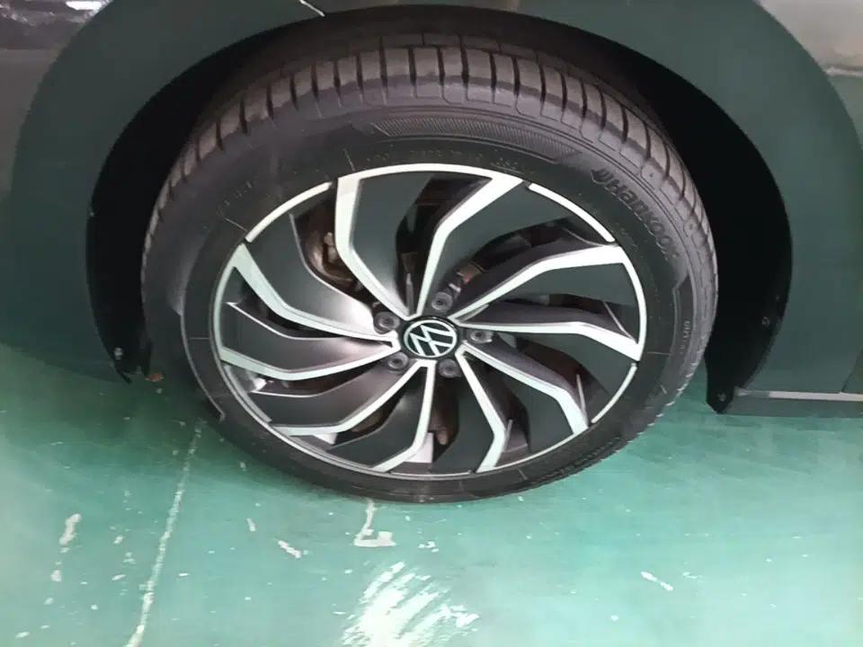 Volkswagen Golf 2021 200TSI DSG Pro — миниатюра 8