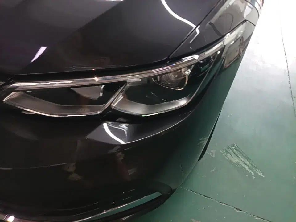 Volkswagen Golf 2021 200TSI DSG Pro — миниатюра 9