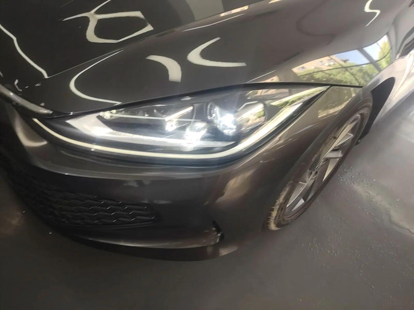 Volkswagen Lamando 2024 Lavida L 280TSI DSG Spicy Edition — миниатюра 5