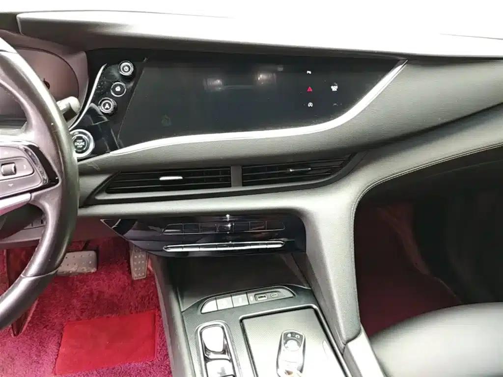 Enclave 2020 28T 2WD Luxury — миниатюра 13