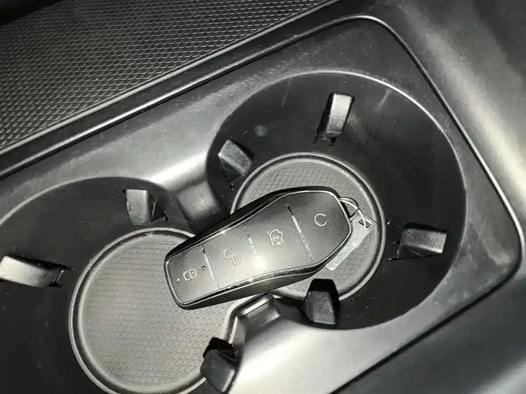 Qin PLUS 2024 Glory Edition DM-i 55KM Leading Model — миниатюра 9