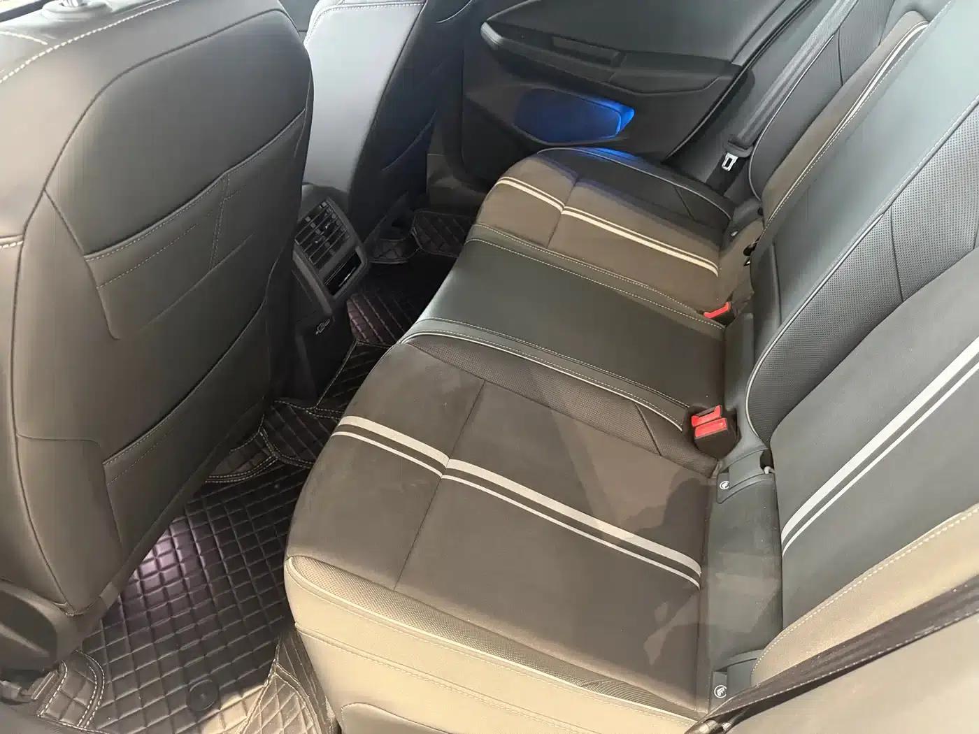2023 Golf Facelift 280TSI DSG R-Line Lite — миниатюра 7