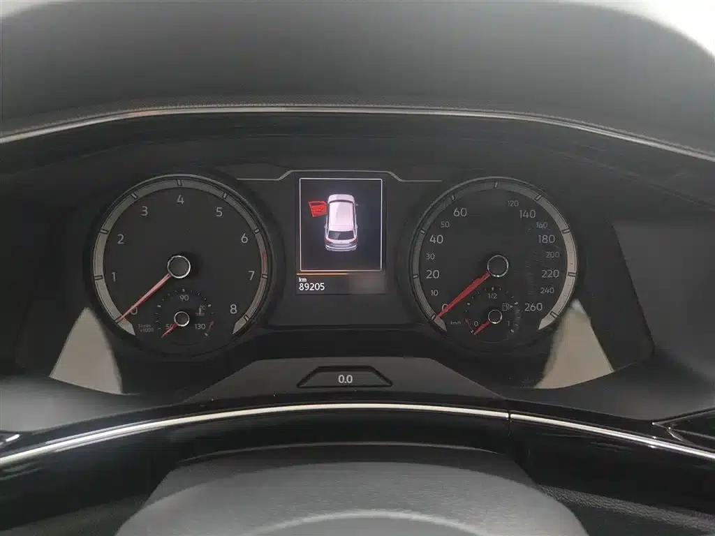 Tayron 2020 330TSI 2WD Luxury Intelligent Edition — миниатюра 3