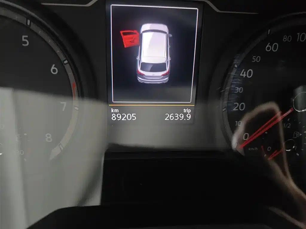 Tayron 2020 330TSI 2WD Luxury Intelligent Edition — миниатюра 4