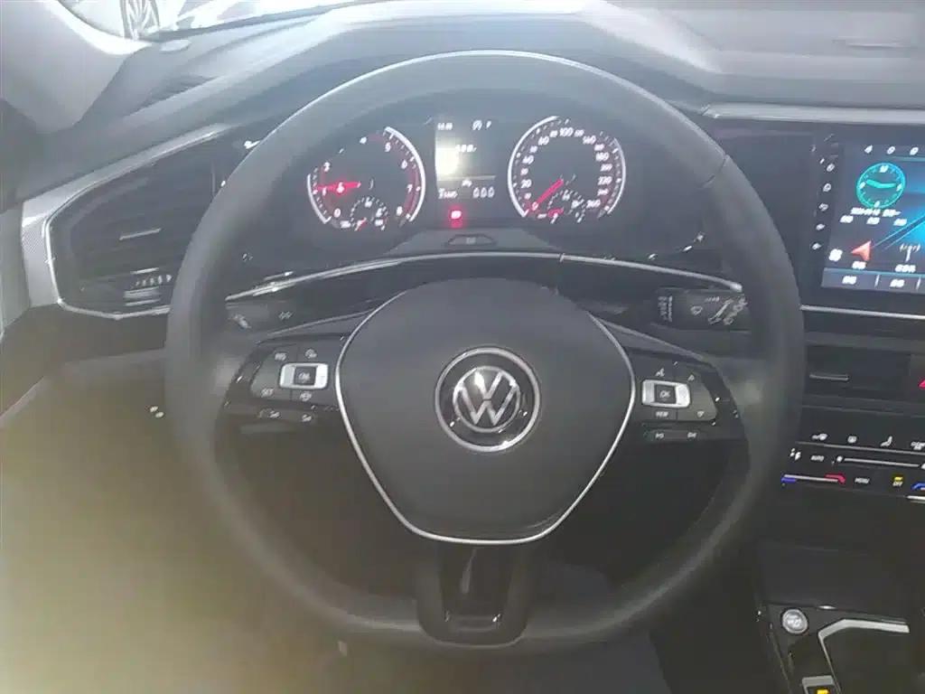 Tayron 2020 330TSI 2WD Luxury Intelligent Edition — миниатюра 11